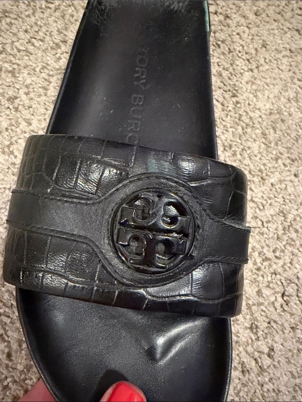 Tory Burch tory burch